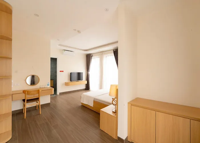 The Beautiful In New Life Tower Appartement