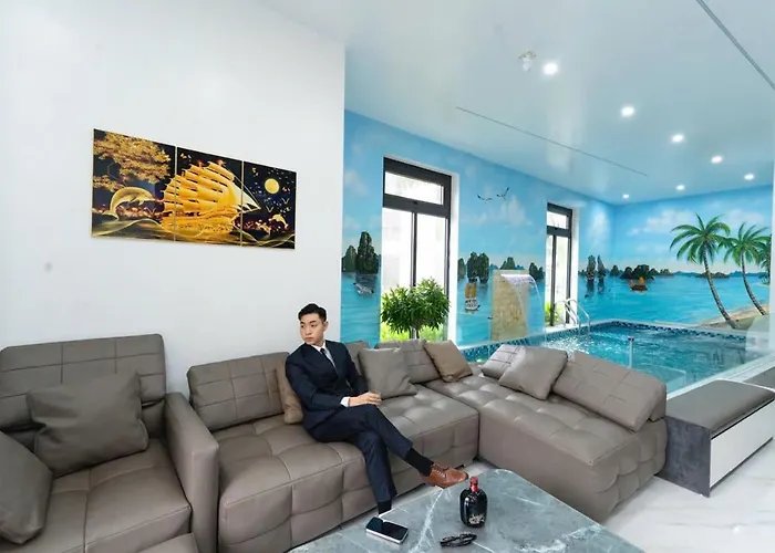The Beautiful In New Life Tower Appartement *