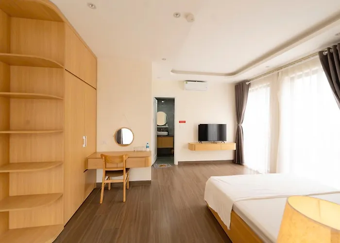 The Beautiful In New Life Tower Appartement