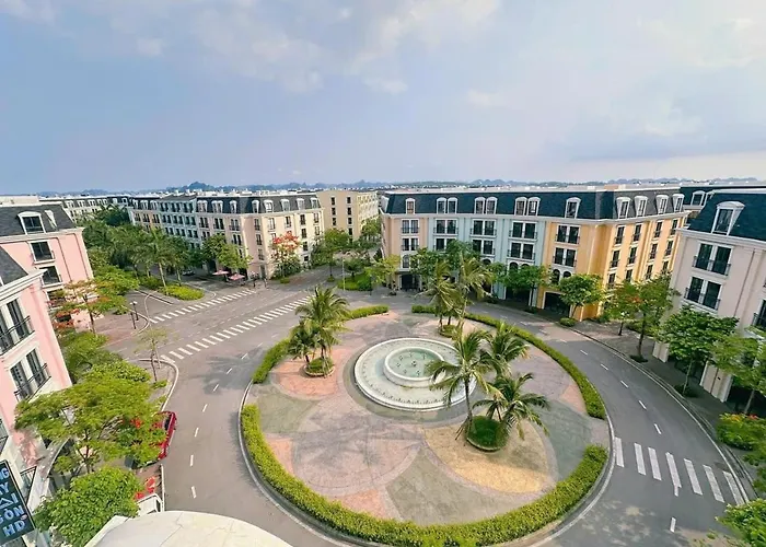 Appartement The Beautiful In New Life Tower
