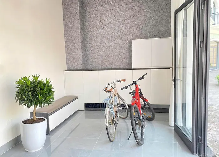Appartement The Beautiful In New Life Tower