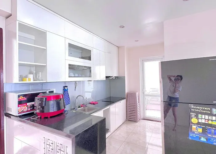 The Beautiful In New Life Tower Appartement Hạ Long