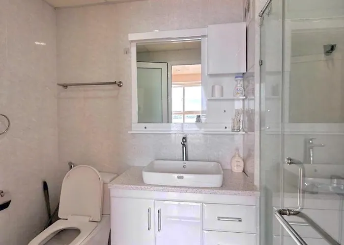 Appartement The Beautiful In New Life Tower Hạ Long