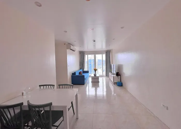The Beautiful In New Life Tower