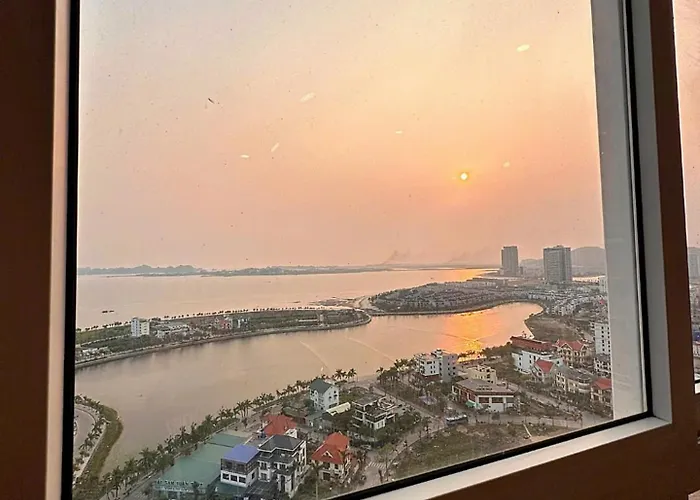 The Beautiful In New Life Tower Appartement
