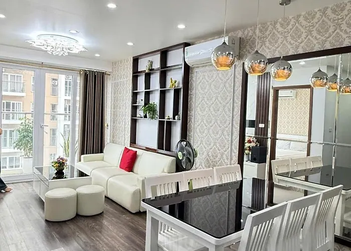 The Beautiful In New Life Tower *