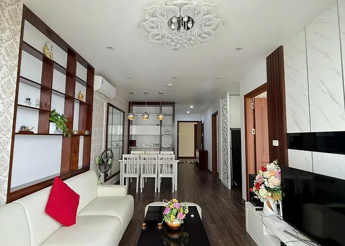 The Beautiful In New Life Tower *