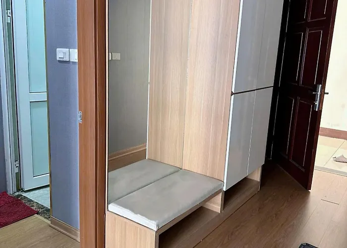 Appartement The Beautiful In New Life Tower Hạ Long